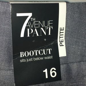 New York & Co work pants!